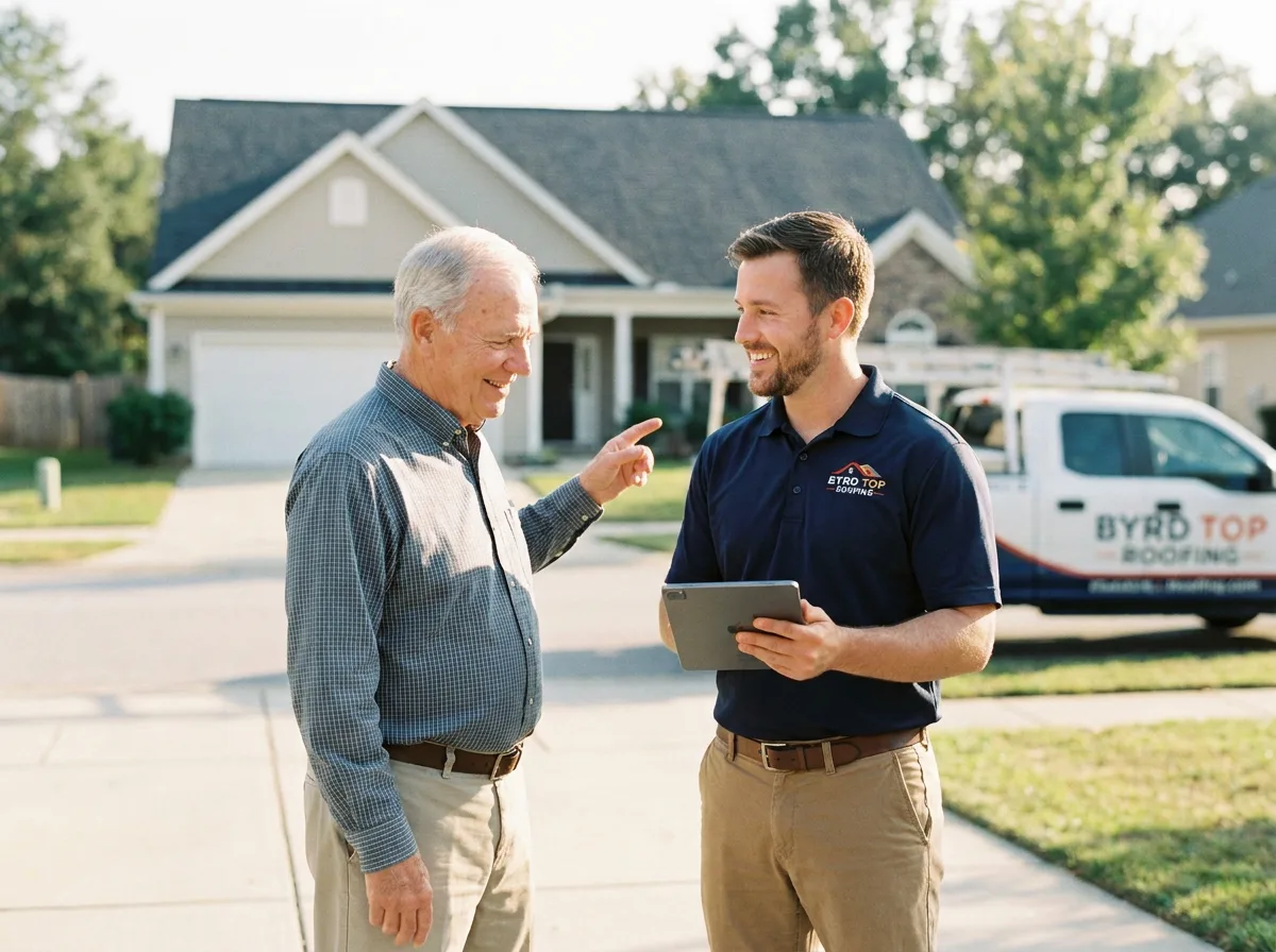 Roofing Oark, AR FAQs